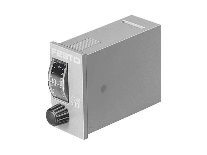 Festo PZVT-AUT Reset Module