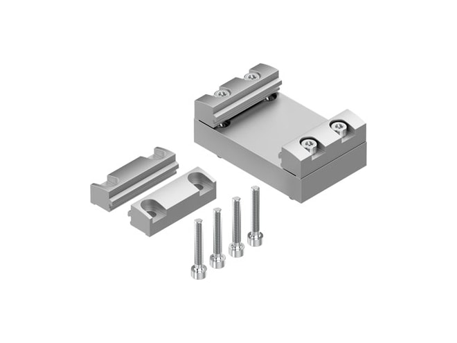 Festo EHAA-D-L2-32-L2-32 Adapter Kit