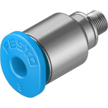 Festo QSM-M3-3-I Push-in Fitting