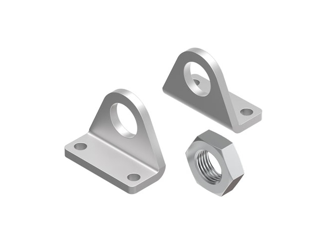 Festo HBN-12/16X2 Foot Mounting