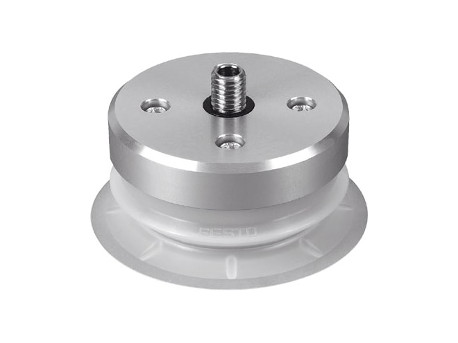 Festo ESS-80-BS Suction Cup Complete