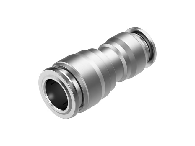 Festo NPQR-D-Q10-Q8 Plug