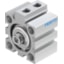 Festo ADVC-32-5-I-P Short-stroke Cylinder 