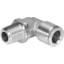 Festo CRQSL-1/4-3/8-U Push-in L-fitting 