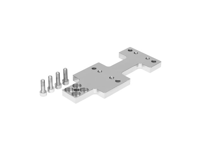 Festo DAMF-50-FKP Adapter Plate