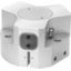 Festo HGDD-35-A Three-point Gripper 