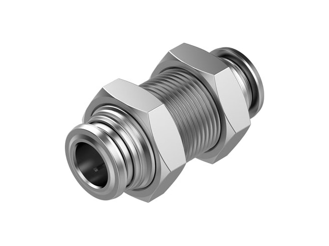 Festo NPQR-H-Q8-E Plug