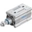 Festo DSBC-80-25-PPVA-N3 ISO Cylinder 