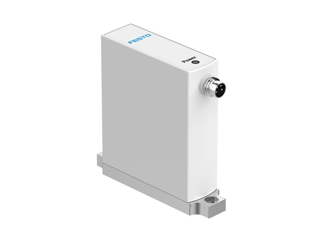Festo VEAB Series Proportional-Pressure Regulator