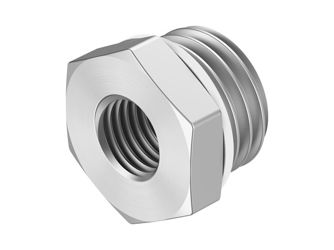 Festo NPFC-RS-G38-G18-MF Reducing Nipple