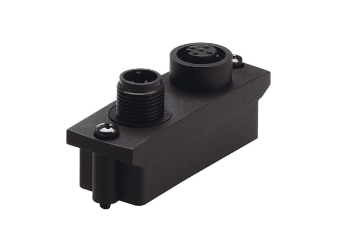 Festo FBA-2-M12-5POL Bus Connection