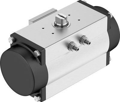 Festo 8144437 / DFPD-160-RP-90-RS60-F07-17-R3-C Quarter Turn Actuator