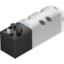 Festo VSVA-B-M52-AZD-D1-1R5L Solenoid Valve 