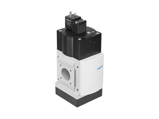Festo MS9-SV-G-C-V24-S-VS Soft Start/Quick Exhaust Valve