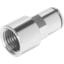 Festo NPQM-D-G18F-Q6-P10 Push-in Fitting 