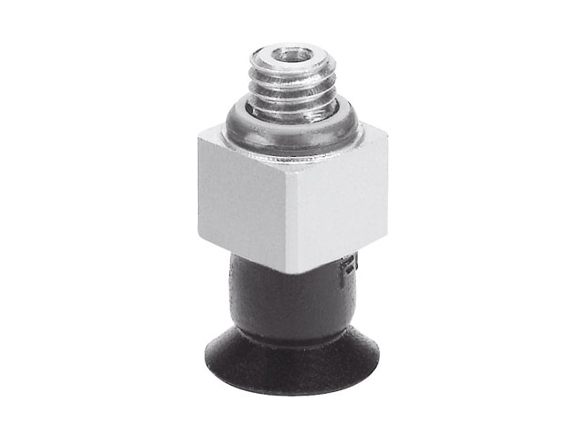 Festo VAS-10-M5-NBR Suction Cup Complete