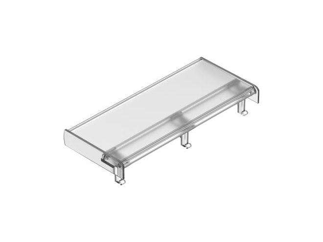 Festo ASCF-H-L2-12V Inscription Label Holder