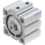 Festo ADVC-50-15-I-P Short-stroke Cylinder 