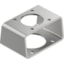 Festo DARQ-B-F12-F10-R13 Mounting Adapter 