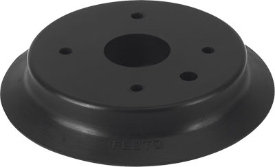 Festo 191043 / ESV-80-EN Suction Cup Without Connector