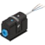 Festo SDE5-D10-C3-Q6E-P-K Pressure Sensor 