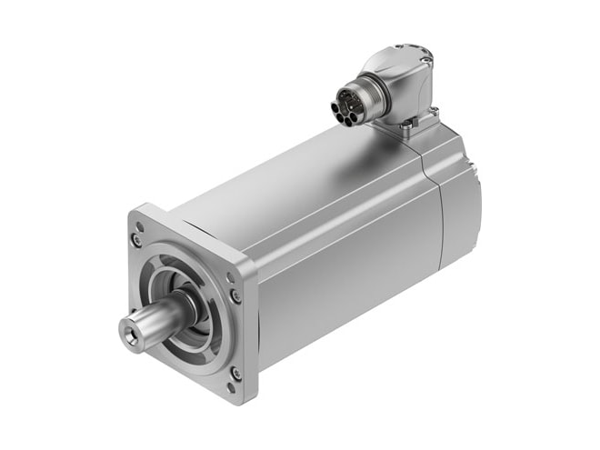 Festo EMMT-AS-80-S-LS-RSB Servo Motor