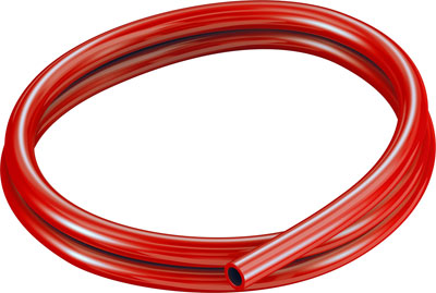 Festo 8153408 / PUN-H-F-12X2-RT Plastic Tubing