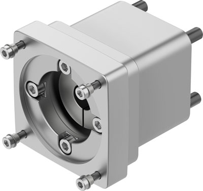 Festo 8123493 / EAMM-A-D50-80PB Axial Kit