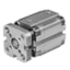 Festo ADVUL-16-10-P-A Compact Cylinder 