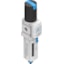 Festo MS4-LFR-1/8-D6-CRV-AS Filter Regulator 