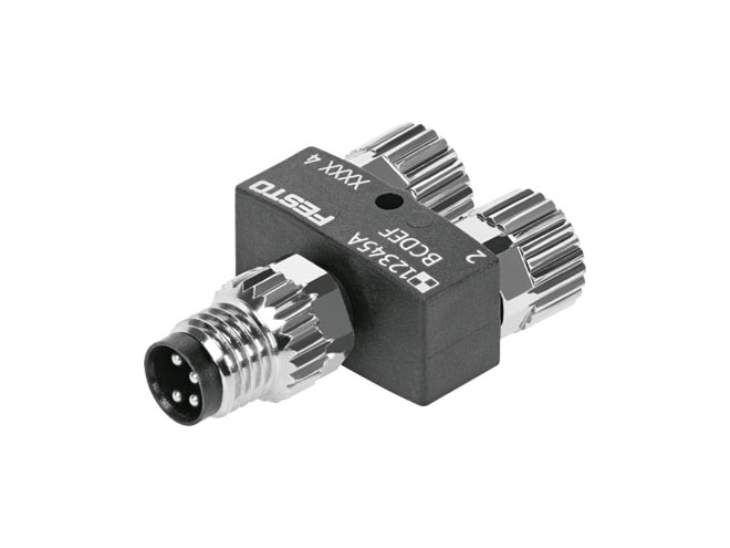 Festo NEDY-L2R1-V1-M8G3-N-M8G4 Distributor
