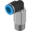 Festo NPQE-LL-R12-Q12-P5 Push-in L-fitting, Long 