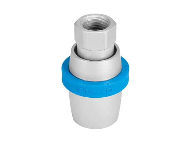Festo VBOH Series Hand Slide Valve