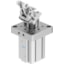Festo DFST-63-30-L-Y4-A-G2 Stopper Cylinder 