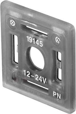 Festo 19146 / MC-LD-230AC Illuminating Seal