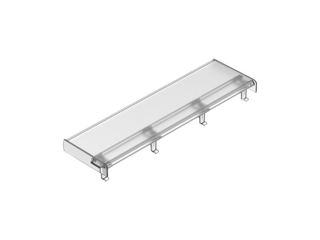 Festo ASCF-H-L2-18V Inscription Label Holder