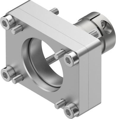 Festo EAMM-A-P5-28B-28A Axial Kit | Motion World