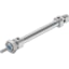 Festo DSNU-8-80-P-A ISO Cylinder 