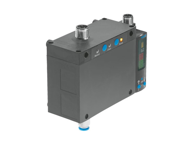 Festo SOPA Series Air Gap Sensor
