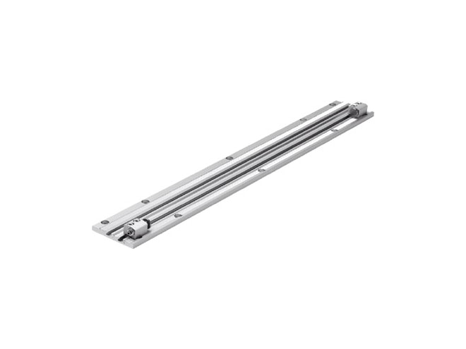 Festo SLG-S-8-100 Profile Strip