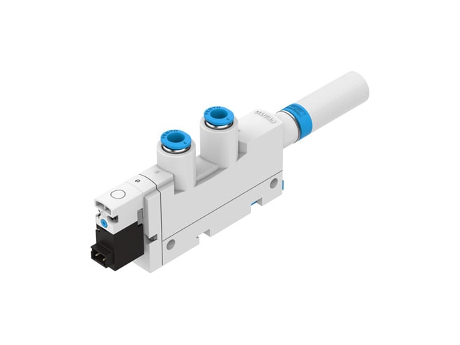 Festo VN-10-L-T3-PQ2-VQ2-RO1-B Vacuum Generator