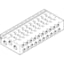 Festo VABM-L1-18W-G38-6 Manifold Rail 