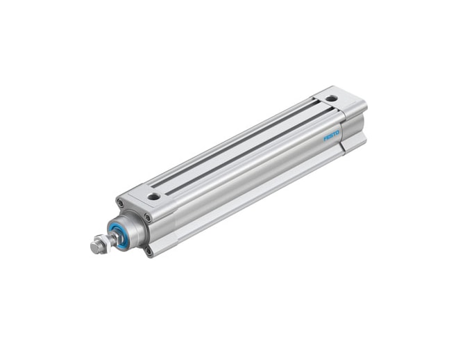 Festo DSBC-40-200-PPSA-N3 ISO Cylinder