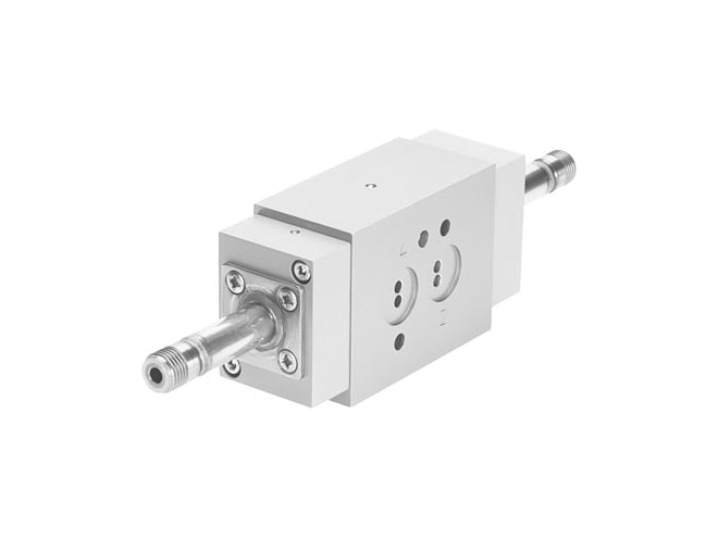 Festo VOFC Series Valve