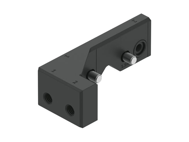 Festo DADG-AK-G8-12-10 Connection Kit