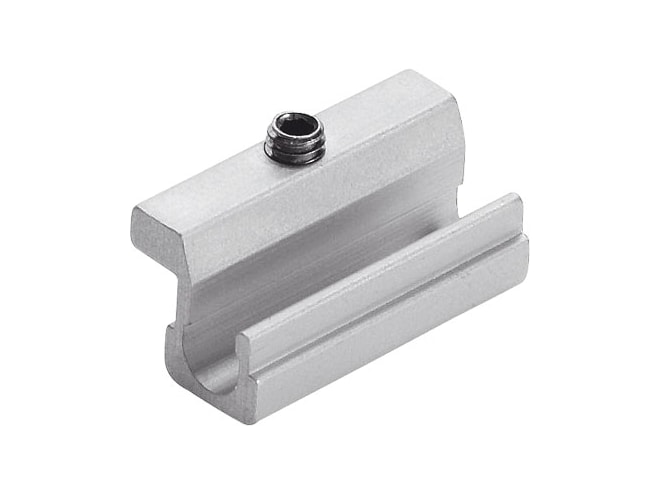 Festo SMBN-10 Mounting