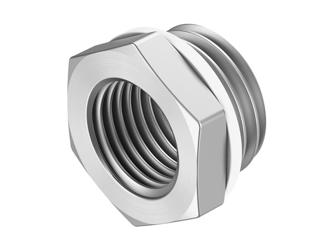 Festo NPFC-RS-G12-G38-MF Reducing Nipple