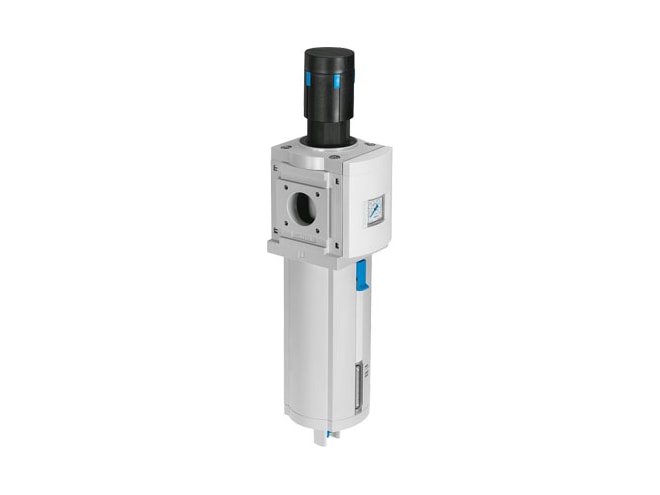 Festo MS9 Series Filter Regulator