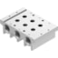 Festo VABM-L1-18S-G38-2 Manifold Rail 