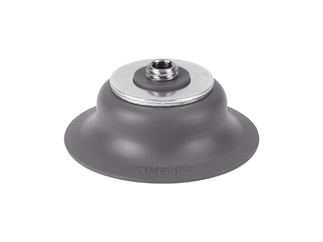 Festo ESS-60-SF Suction Cup Complete